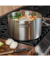 Viking Pro 5-Ply 8 Qt Stock Pot