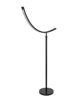 73.5" Height Metal Floor Lamp