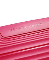 Delsey Paris Dune 25" Expandable Spinner