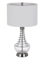 Baraboo 29.5" Height Glass Table Lamp