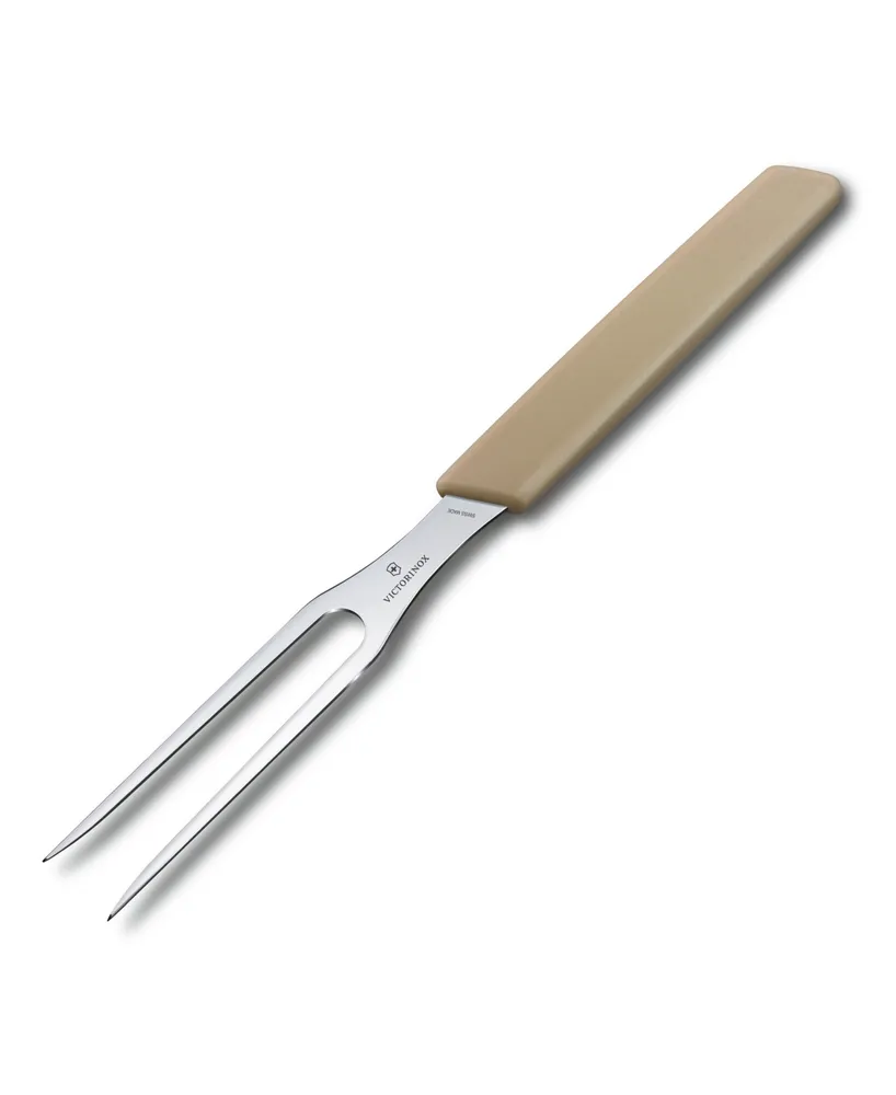 Victorinox Stainless Steel 6" Carving Fork