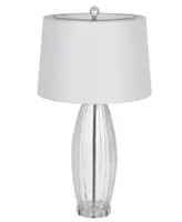 Raisio 30" Height Table Lamp Set