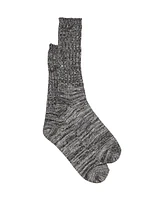 Cotton On Men's Chunky Knit Sock