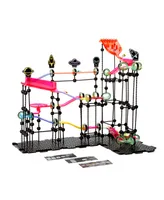 Discovery #Mindblown Space Marble Run Interstellar Construction Set