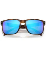 Oakley Men's Polarized Prizm Sunglasses, OO9102 Holbrook