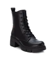 Women's Combat Boots By Xti