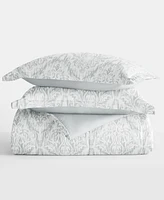 ienjoy Home English Countryside Reversible -Pc. Comforter Set