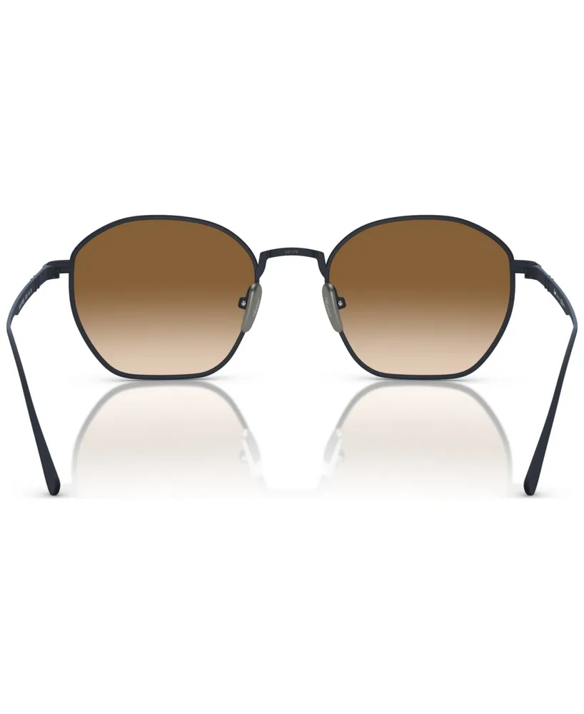 Persol Unisex Sunglasses, Gradient PO5004ST