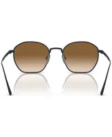 Persol Unisex Sunglasses, Gradient PO5004ST