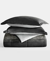 ienjoy Home Ultra Soft Ombre 2-Pc. Comforter Set, Twin