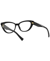 Versace VE3286 Women's Cat Eye Eyeglasses