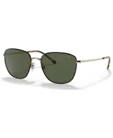 Polo Ralph Lauren Men's Sunglasses, PH3134