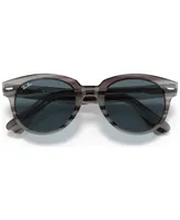 Ray-Ban Unisex Orion Reloaded Sunglasses, RB2199