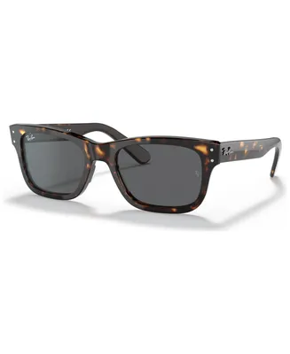 Ray-Ban Unisex Burbank Sunglasses, RB2283