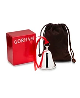 Gorham Sterling Silver Bell