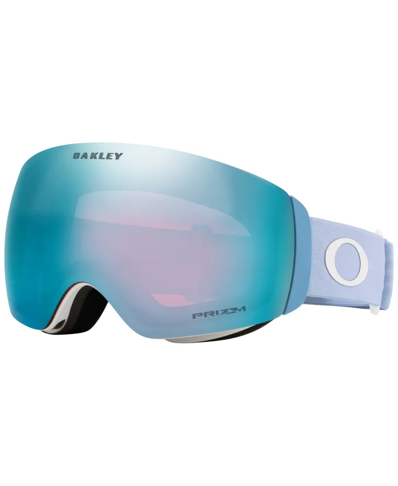 Oakley Unisex Flight Deck Snow Goggles