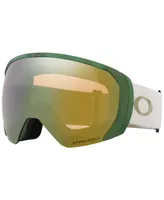 Oakley Unisex Flight Path Snow Goggles