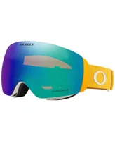 Oakley Unisex Flight Deck Snow Goggles