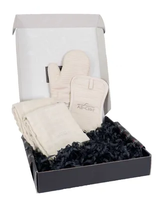 All-Clad Foundation Collection 4-Piece Gift Set