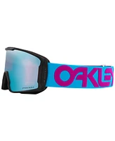 Oakley Unisex Line Miner L Snow Goggles