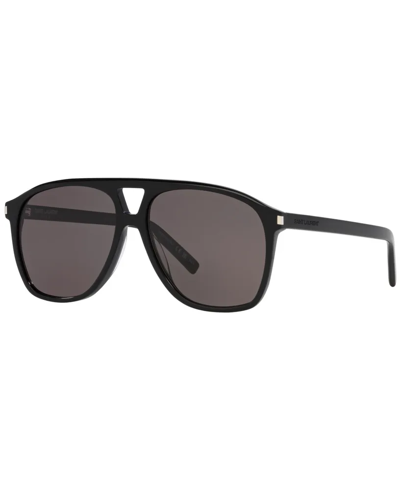 Saint Laurent Women's Sl 596 Dune Sunglasses YS000473