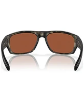 Costa Del Mar Men's Tico Polarized Sunglasses