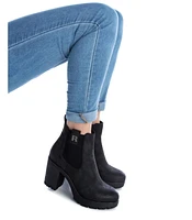 Women's Ankle Booties By Xti