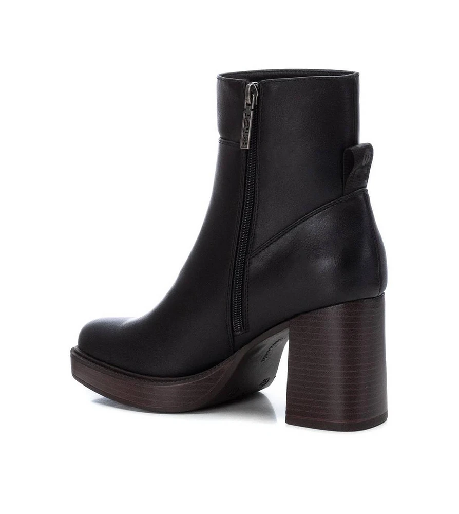 Women's Dress Boots By Xti