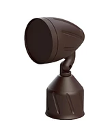 Rockustics Cherry Bomb 5" 3-way Outdoor In-Ground Speaker with Built-In Subwoofer