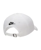 Men's and Women's Nike Just Do It Lifestyle Club Adjustable Hat
