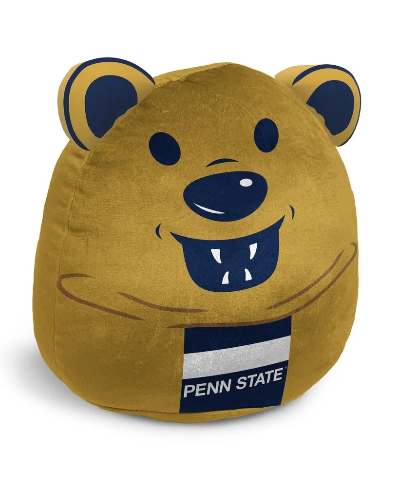 Pegasus Home Fashions Penn State Nittany Lions Plushie Mascot Pillow with Features