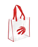 Women's Toronto Raptors Clear Bag