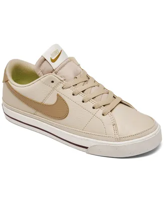 Nike Women's Court Legacy Next Nature Casual Sneakers from Finish Line