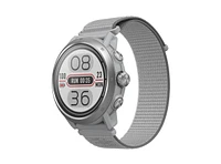 Coros Apex 2 Pro Gps Outdoor Watch Grey w/ Nylon Band
