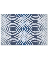 Decor Studio Joann Tufted Bath Rug, 20" x 30"