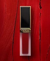 Tom Ford Liquid Lip Luxe Matte