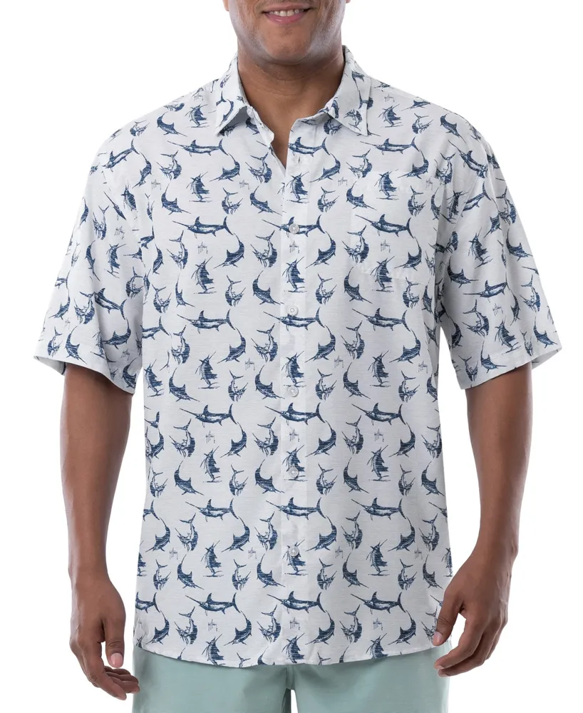 Billfish Shirt 