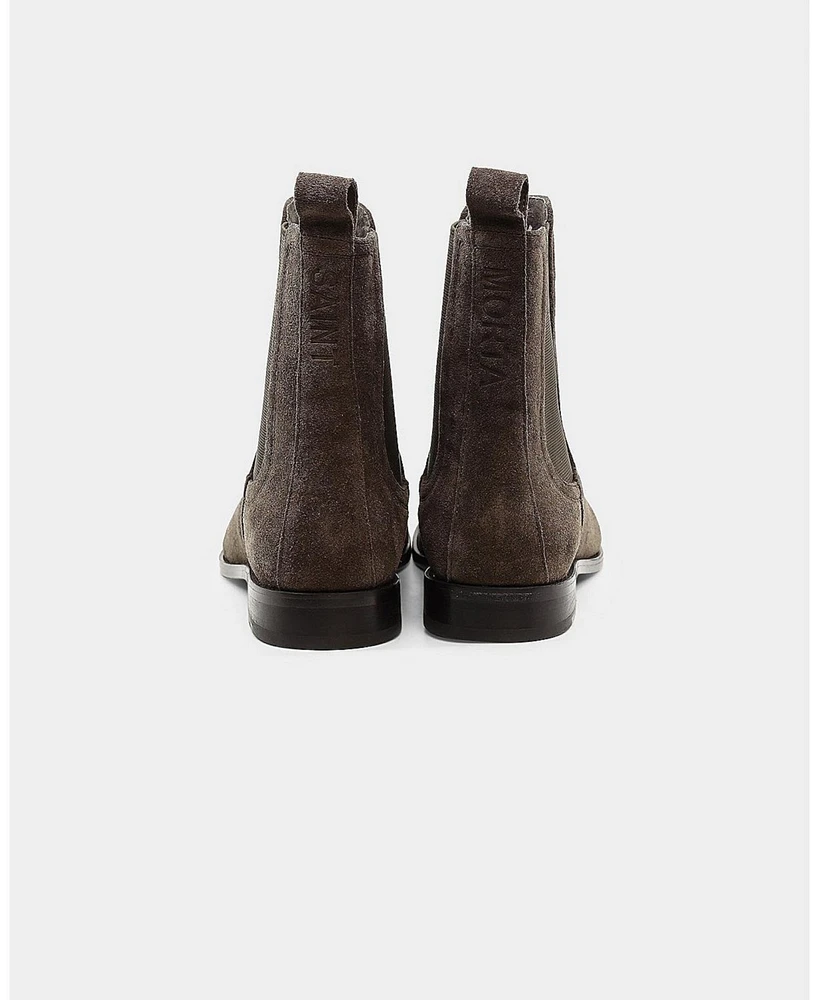 Saint Morta Mens Nomad Chelsea Boot
