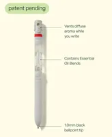 Lifelines Pen Diffuser with 4 Scent Cartridge in Spice Rush