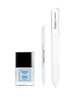 butter London 3-Pc. Pro Manicure Set