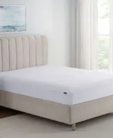 Serta Soft Top Water Resistant Mattress Protector