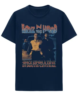 Boyz the Hood Men's Short Sleeve T-shirt