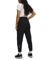 The North Face Women's Tekware Grid-Print Pull-On Pants