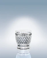 Villeroy & Boch Boston Double Old Fashioned Glasses, Set of 4