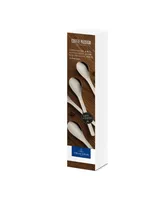 Villeroy & Boch Coffee Passion Set/4 Coffee Spoon