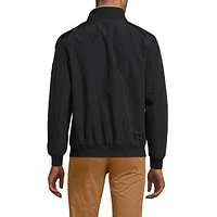 Lands' End Men's Classic Squall Waterproof Jacket