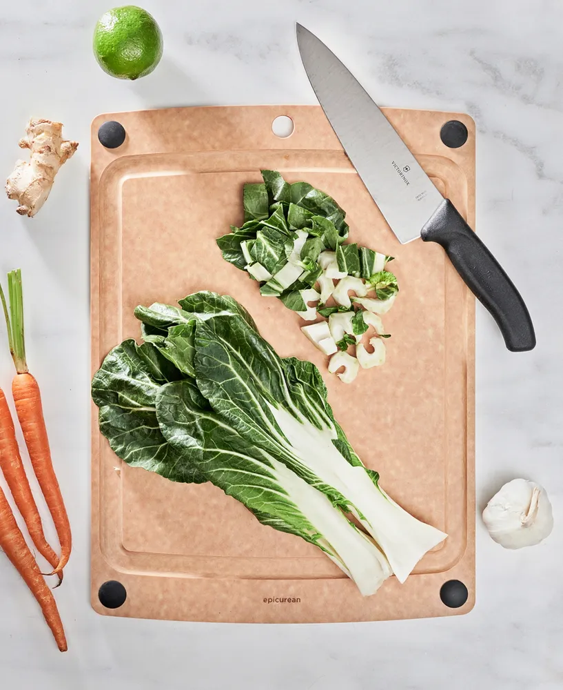 Epicurean All-in-One 17.5" × 13" Cutting Board