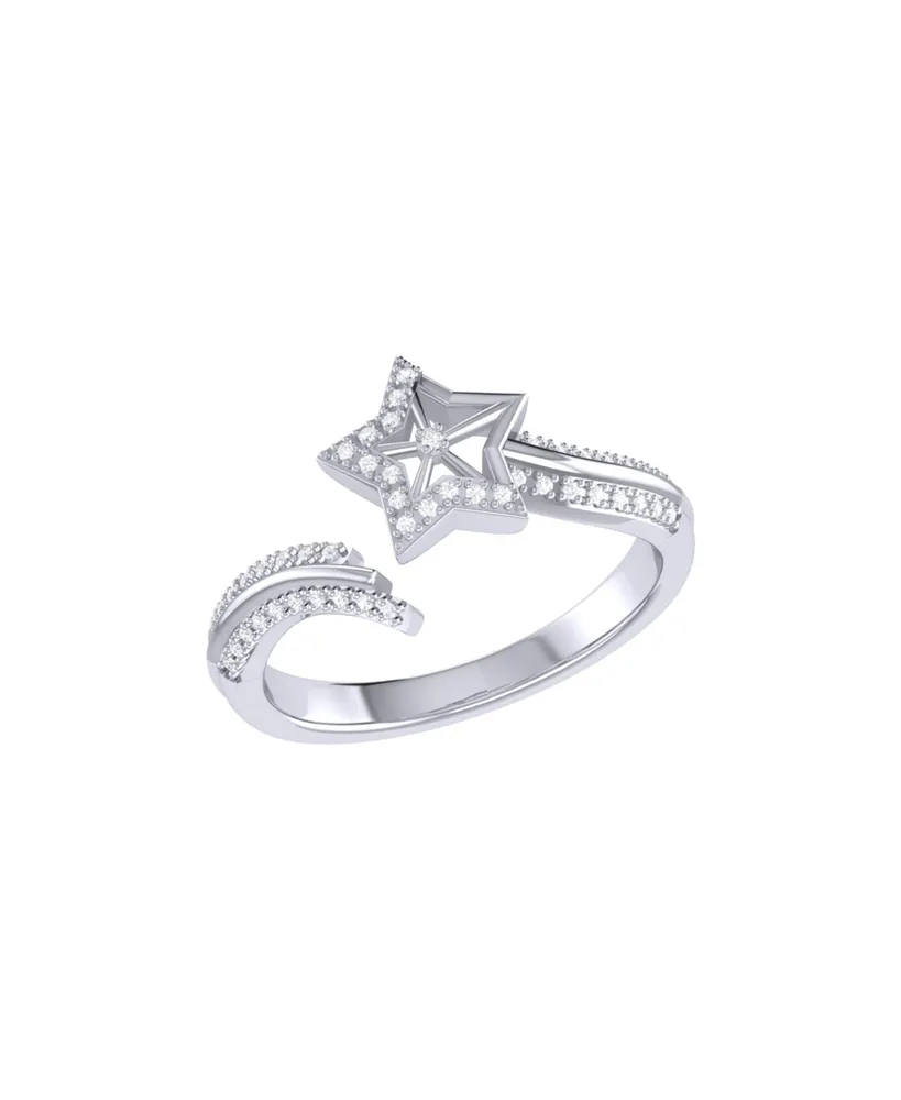 Diamond Rings For Women - Buy Diamond Rings For Women Online in India |  Myntra
