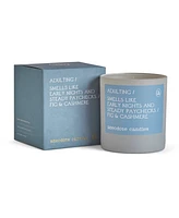 Anecdote Candles Adulting Candle, 9 oz.