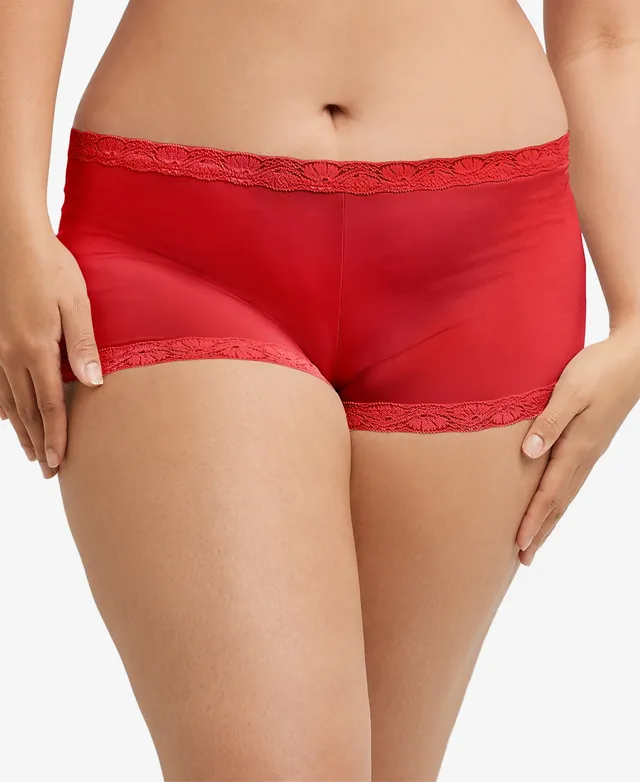 Women's Maidenform® Microfiber Boyshort Underwear 40774